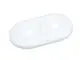 FR-Doppelrosette-alpex-20-altweiss-einstellbar-35-55-mm-75918800 gallery number 1